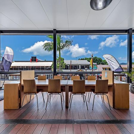 Airlie Sun & Sand Accommodation #6 Airlie Beach Bagian luar foto