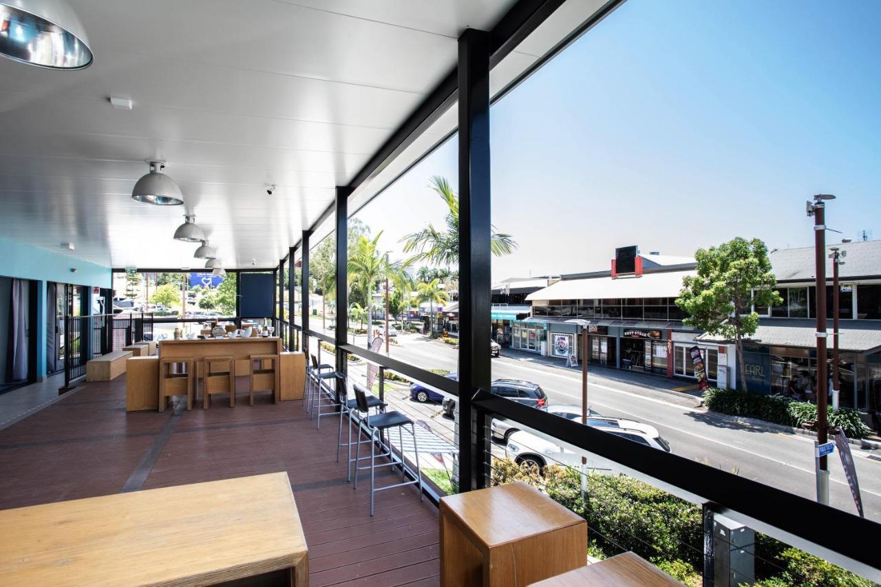 Airlie Sun & Sand Accommodation #6 Airlie Beach Bagian luar foto