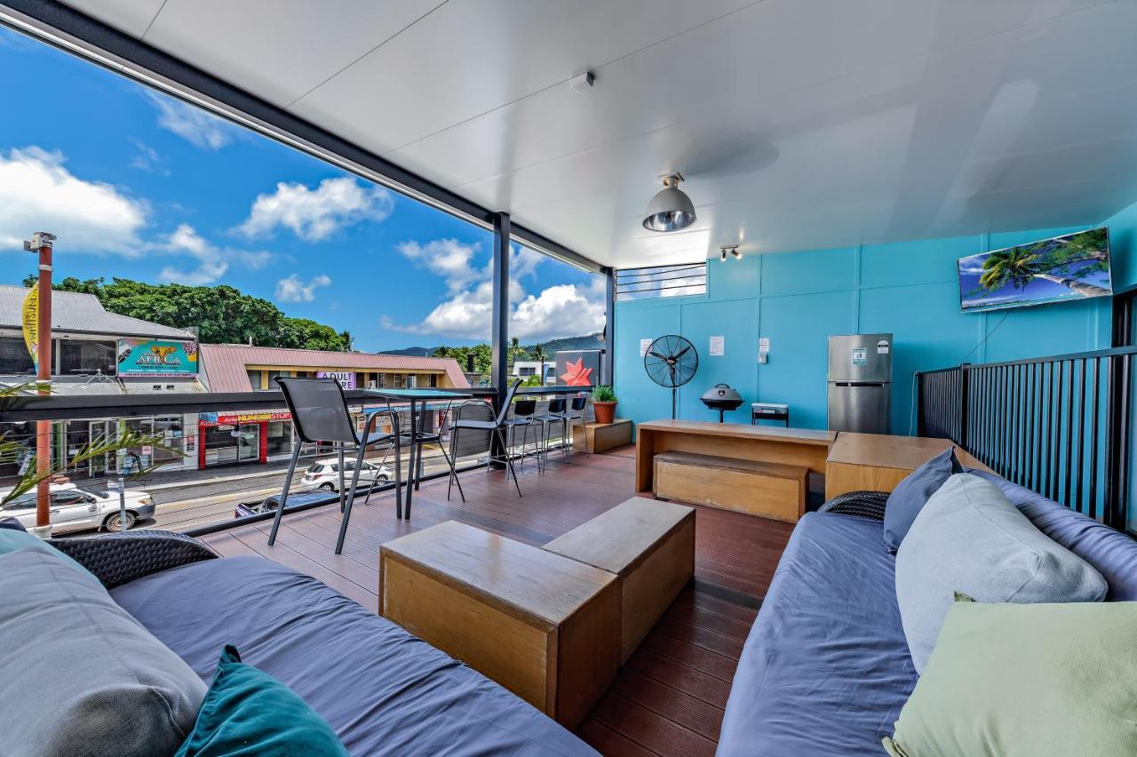 Airlie Sun & Sand Accommodation #6 Airlie Beach Bagian luar foto